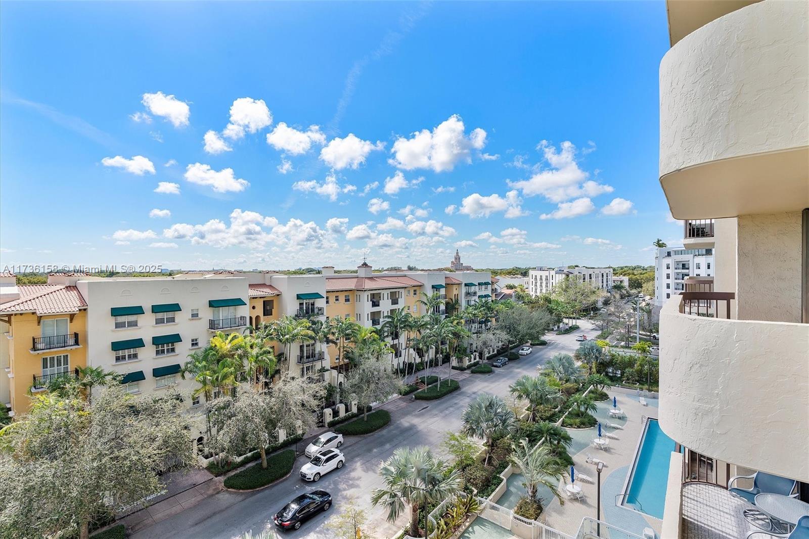 600 Biltmore Way #710, Coral Gables FL 33134