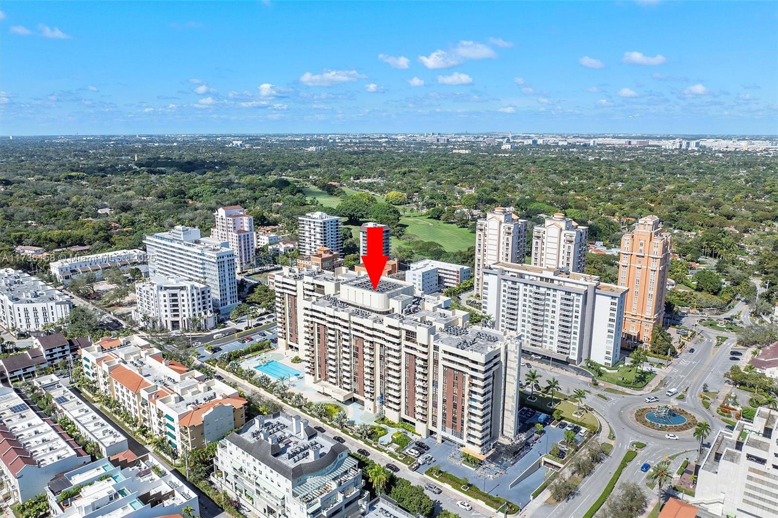 600 Biltmore Way #710, Coral Gables FL 33134
