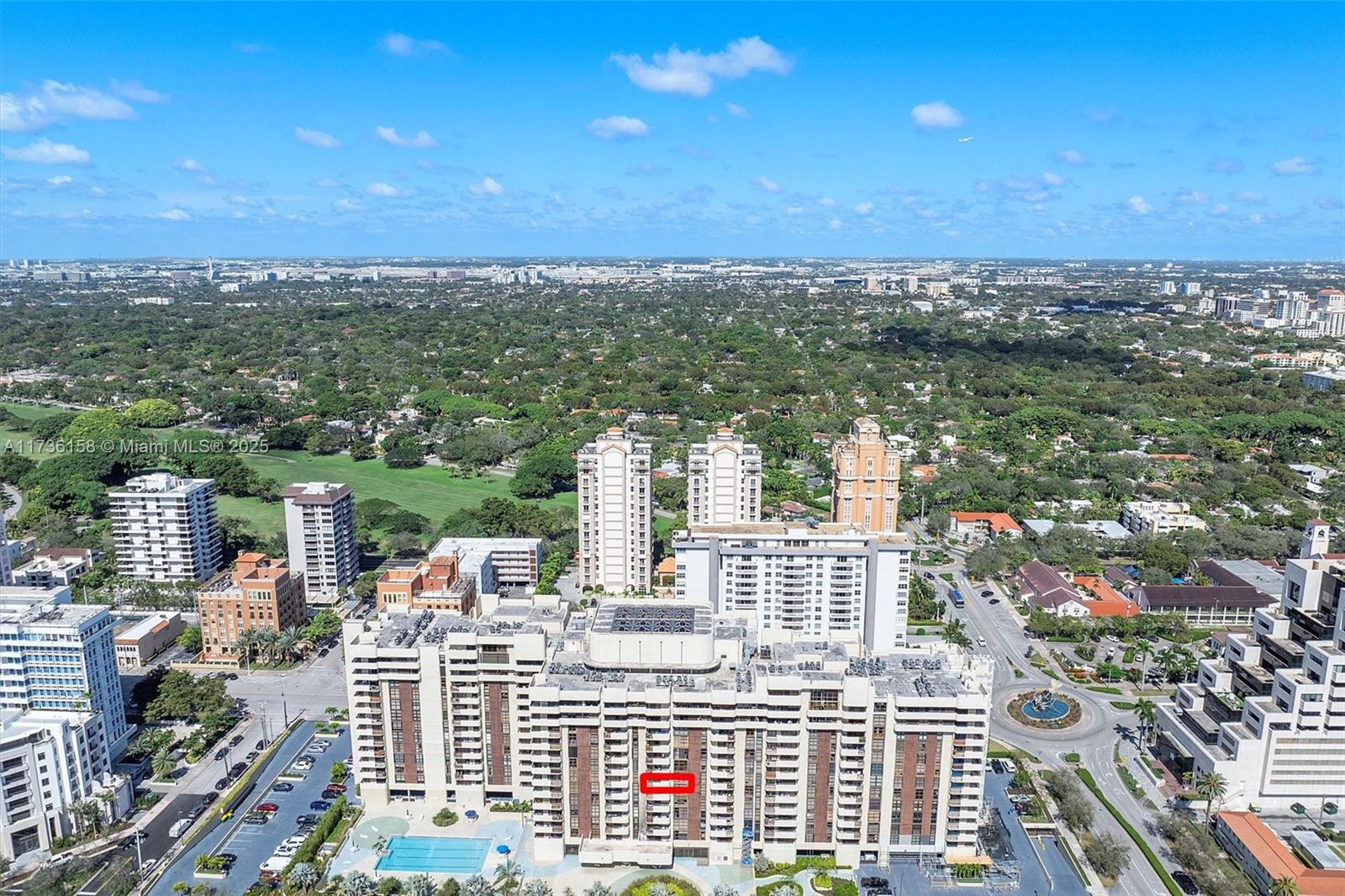 600 Biltmore Way #710, Coral Gables FL 33134