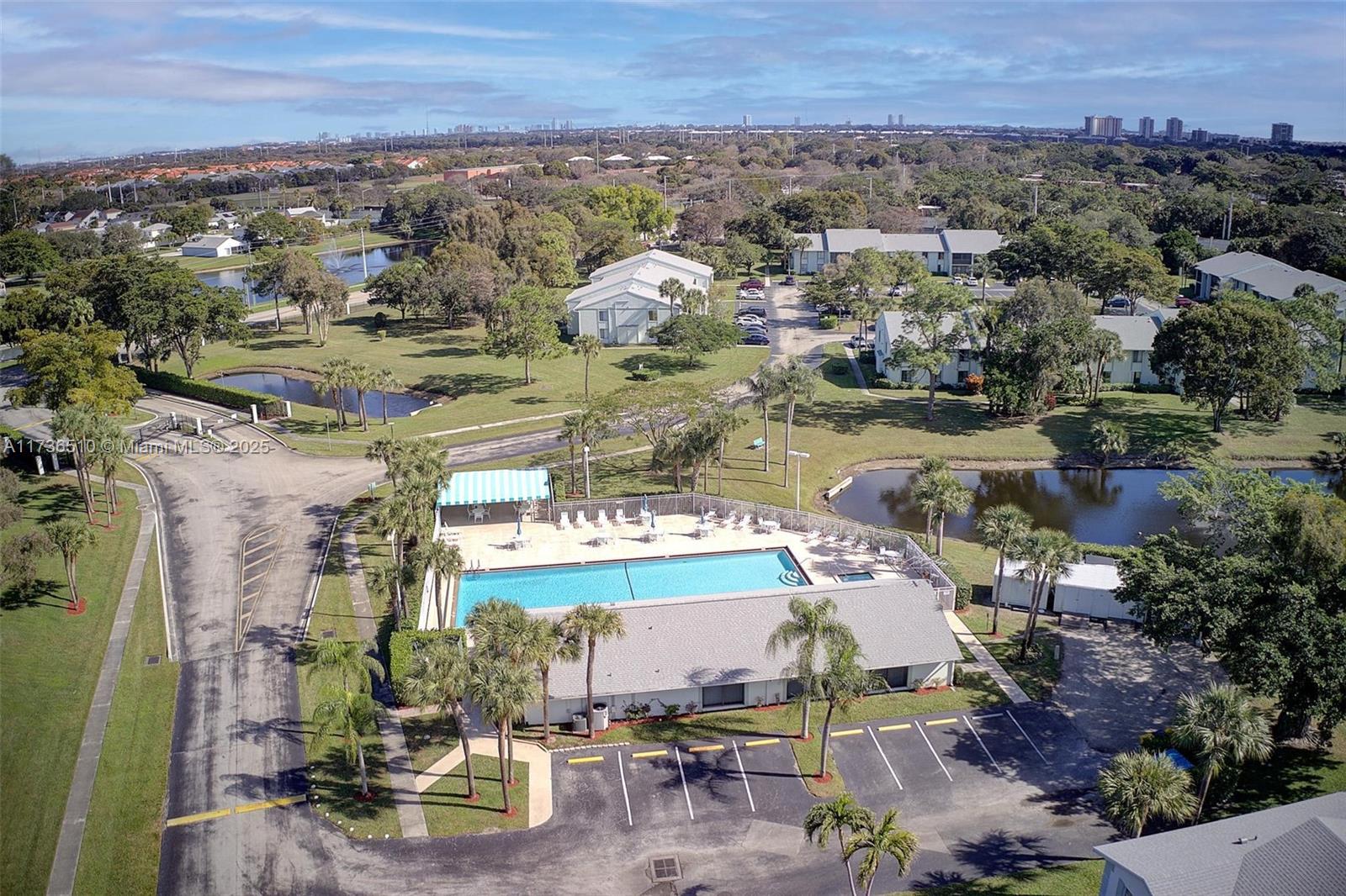 3700 Savoy Ln #F, West Palm Beach, Florida image 34