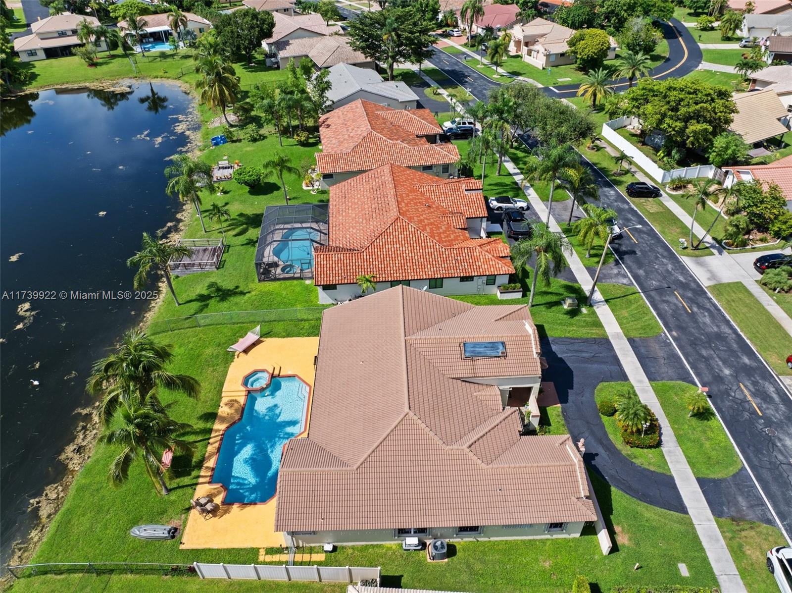 5421 Hawkes Bluff Ave, Davie, Florida image 35