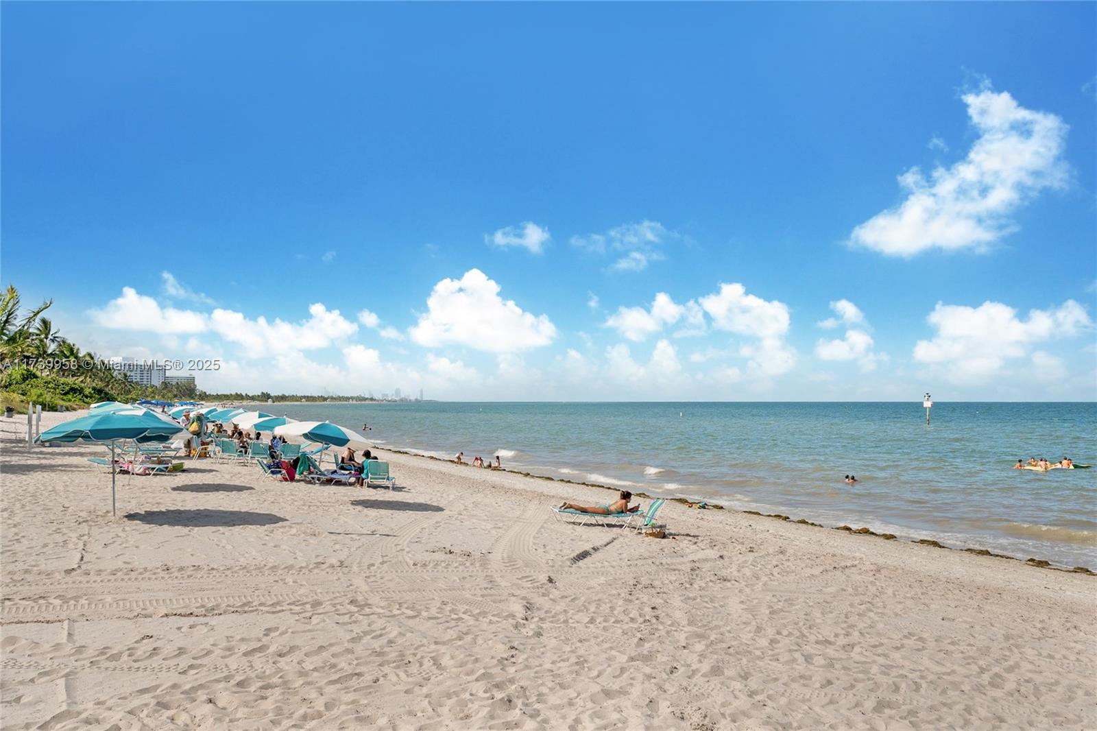 195 Sunrise Dr #8, Key Biscayne, Florida image 15