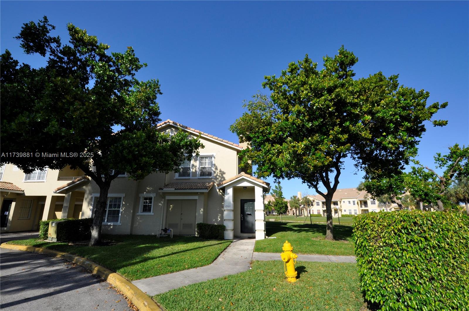 1805 Belmont Ln #1805, North Lauderdale, Florida image 33