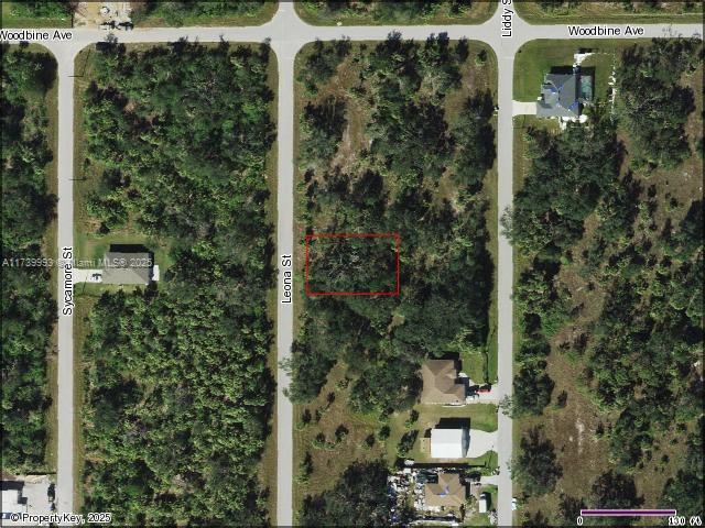 422 Leona St, Port Charlotte, Florida image 3