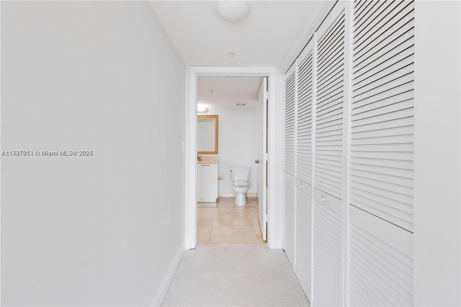1800 N Bayshore Dr #2510, Miami FL 33132