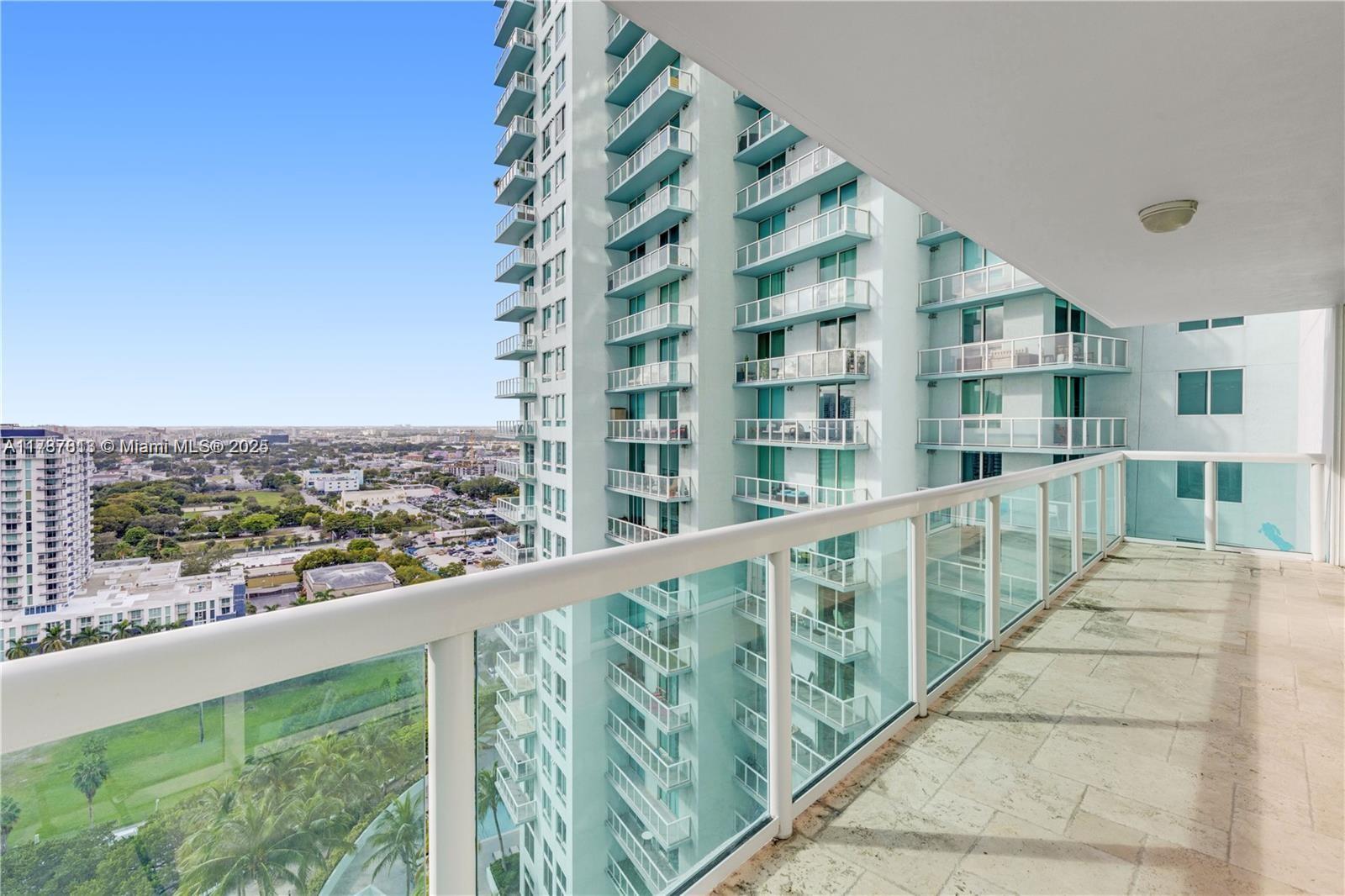 1800 N Bayshore Dr #2510, Miami FL 33132