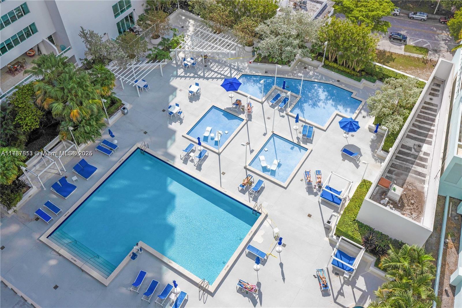 1800 N Bayshore Dr #2510, Miami FL 33132