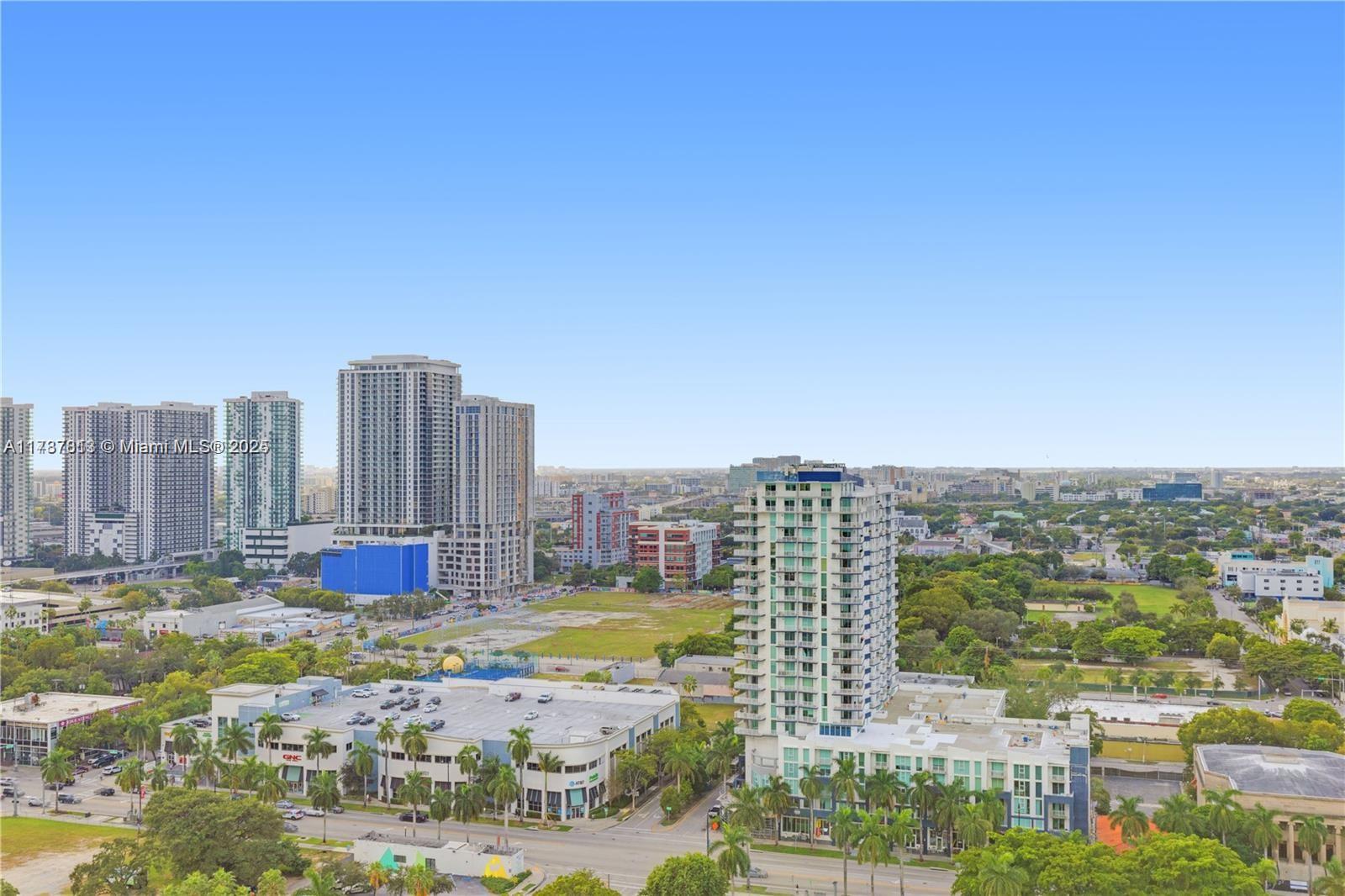 1800 N Bayshore Dr #2510, Miami FL 33132