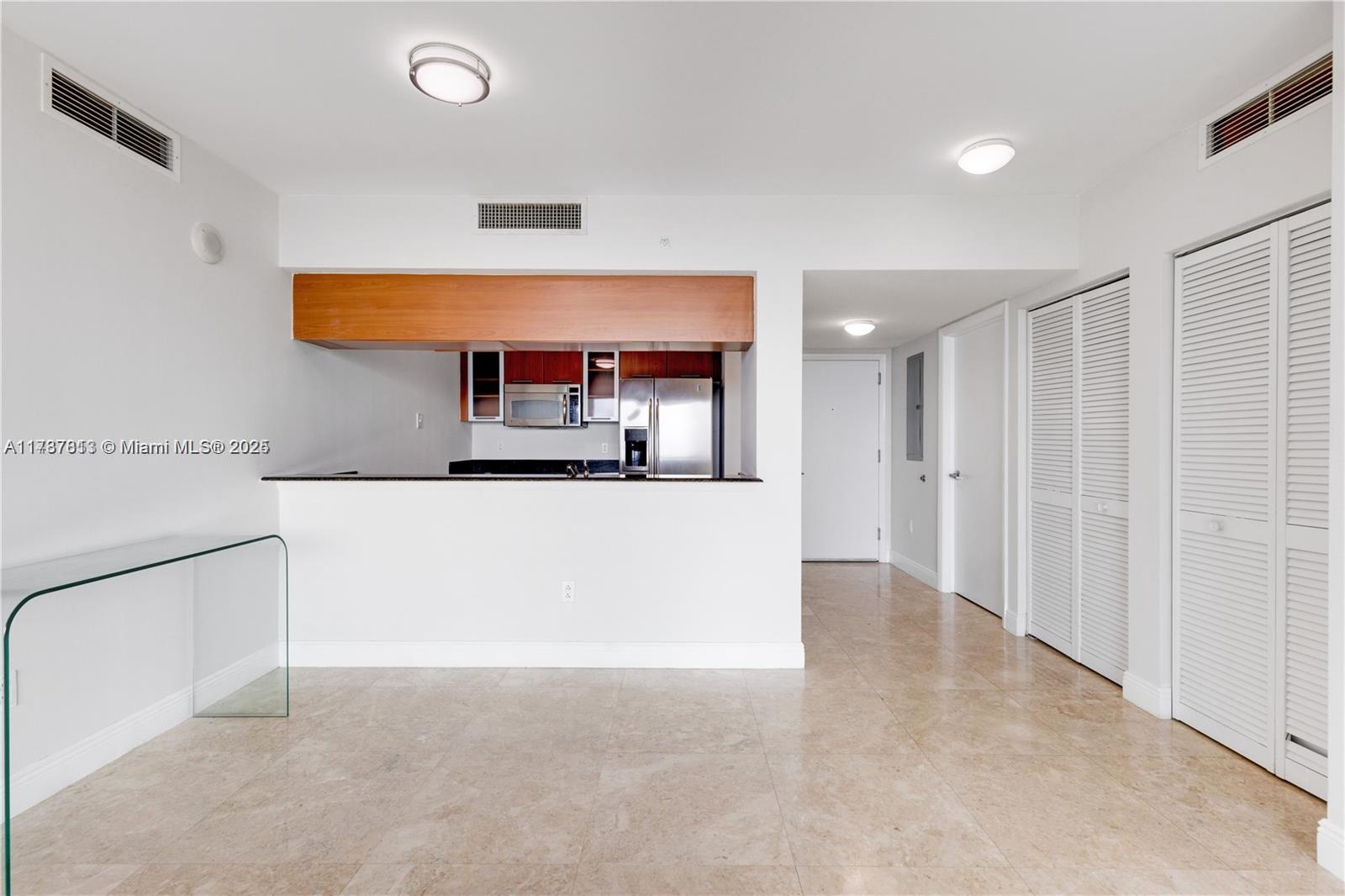 1800 N Bayshore Dr #2510, Miami FL 33132
