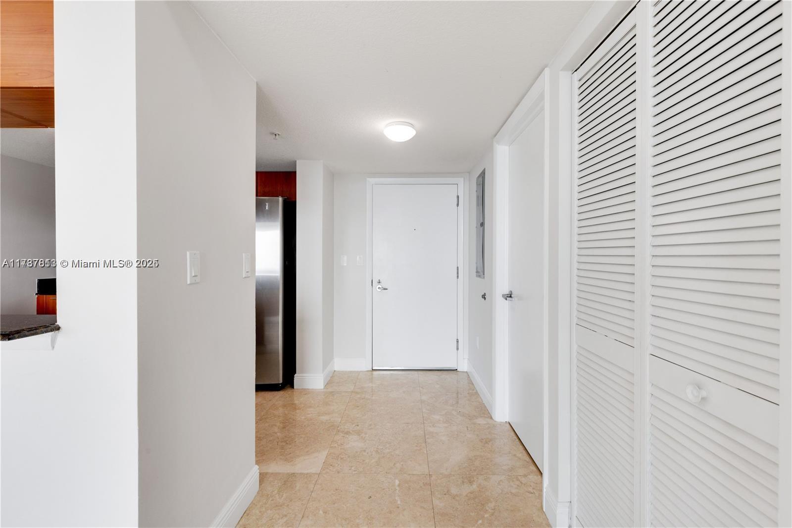 1800 N Bayshore Dr #2510, Miami FL 33132