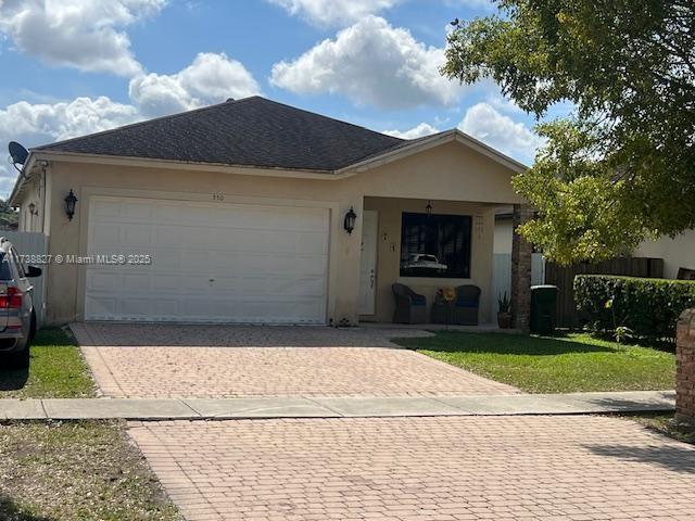 Residential, Homestead, Florida image 1