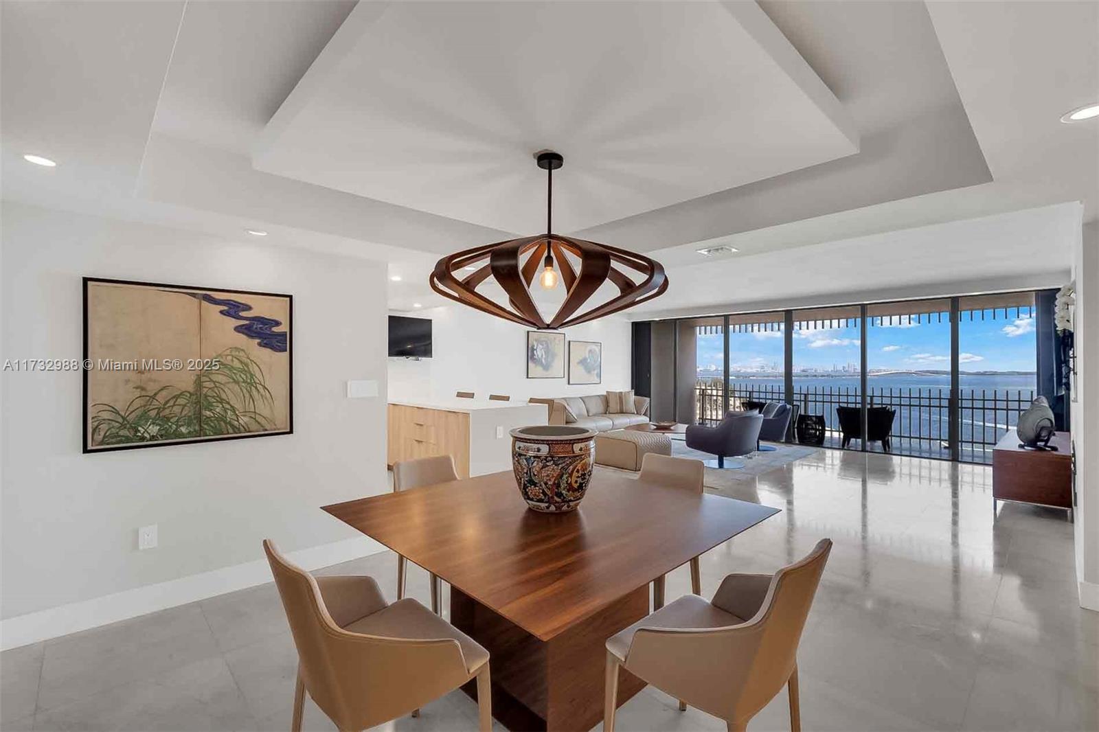 3 Grove Isle Dr #C1407, Coconut Grove, Florida image 2