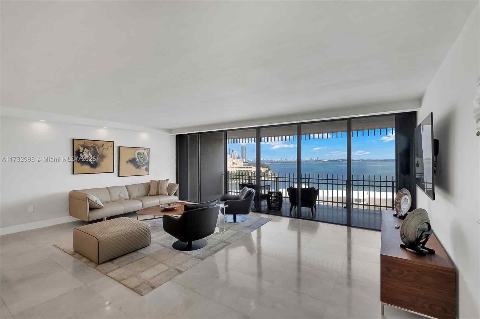3 Grove Isle Dr #C1407, Coconut Grove, Florida image 6