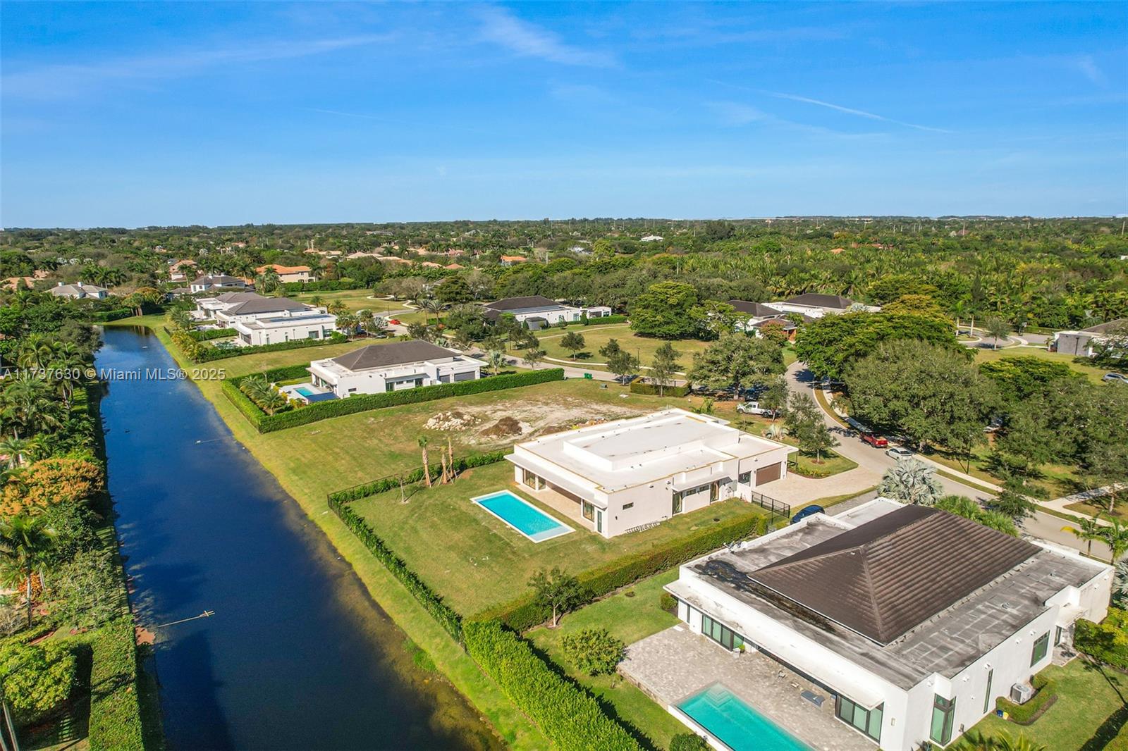 Residential, Davie, Florida image 16