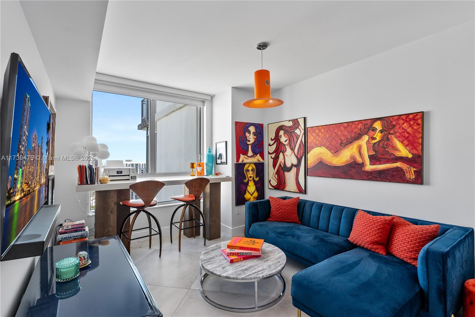 350 S Miami Ave #3805, Miami FL 33130