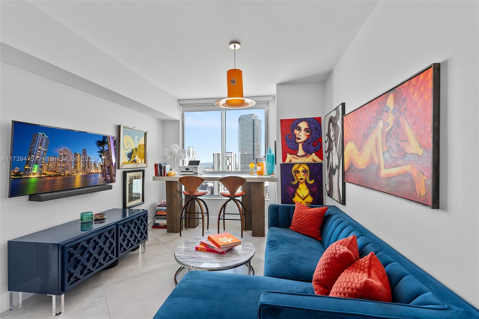350 S Miami Ave #3805, Miami FL 33130