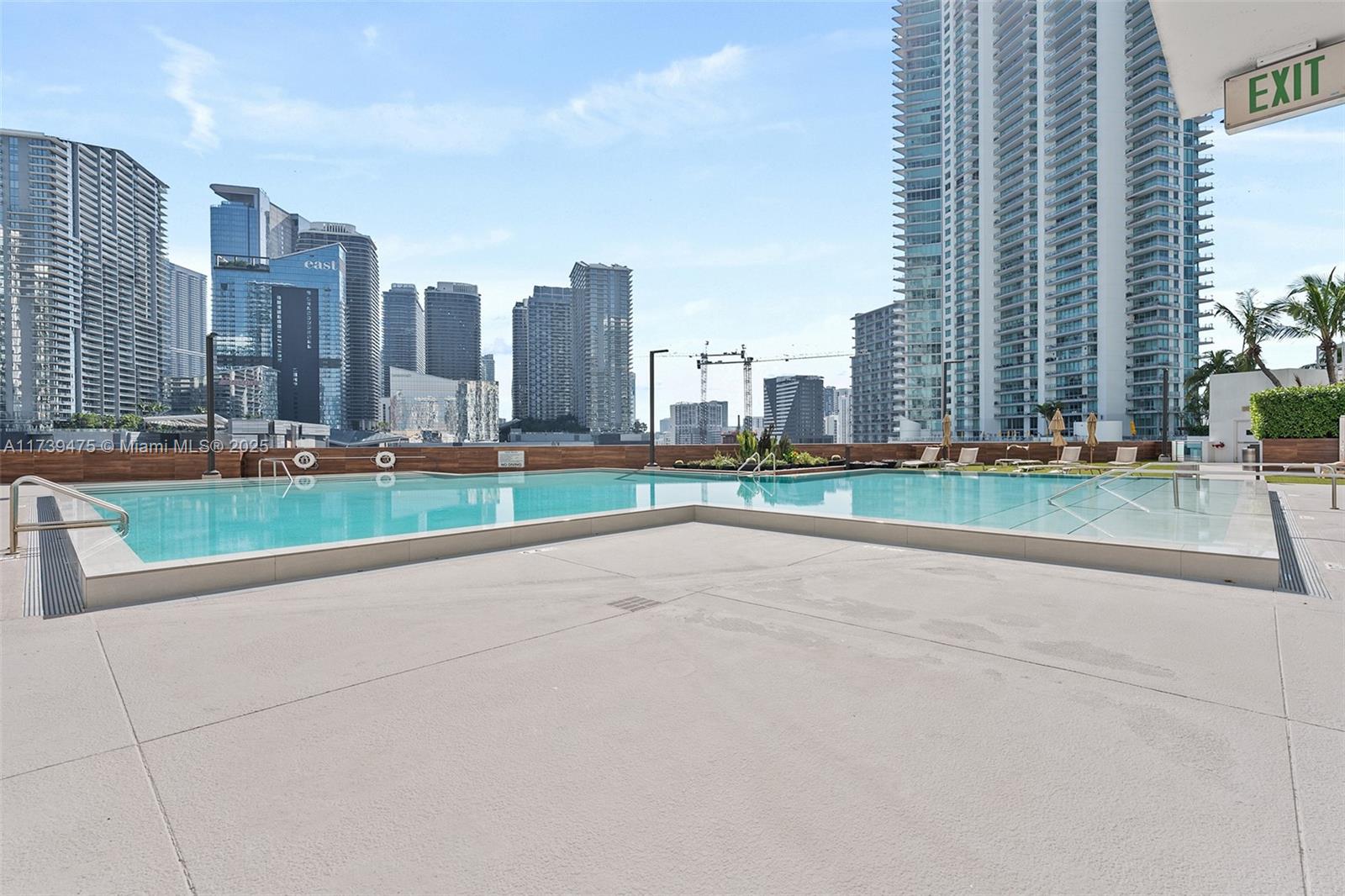 350 S Miami Ave #3805, Miami FL 33130