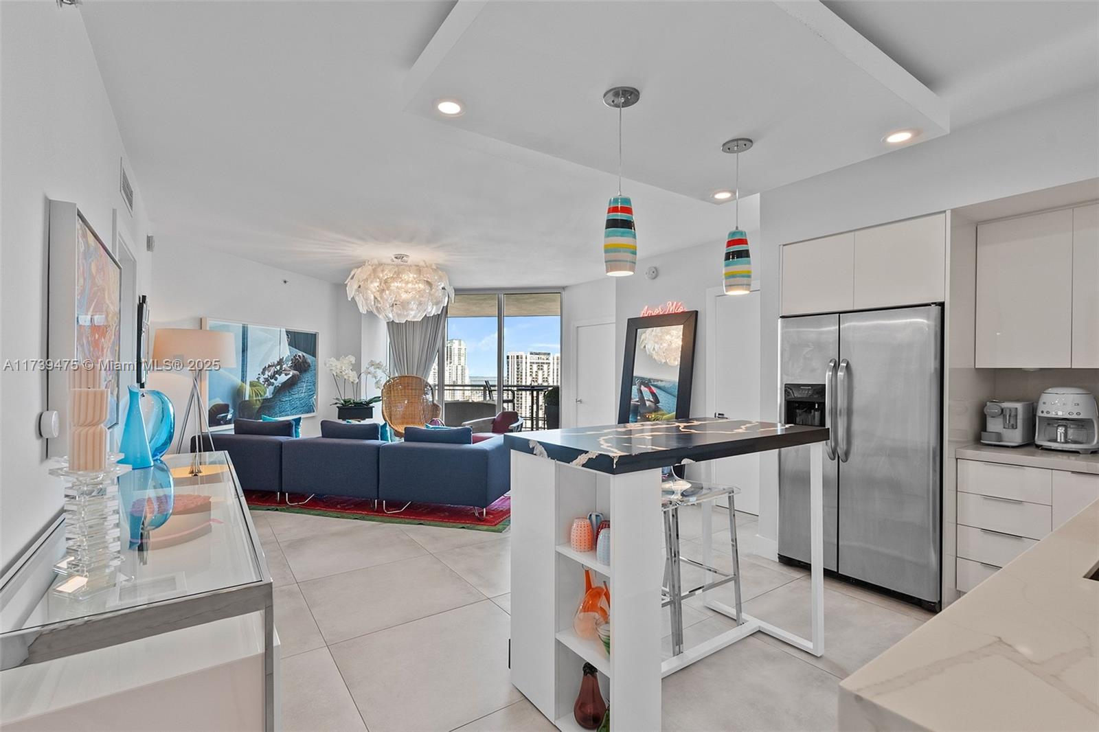 350 S Miami Ave #3805, Miami FL 33130