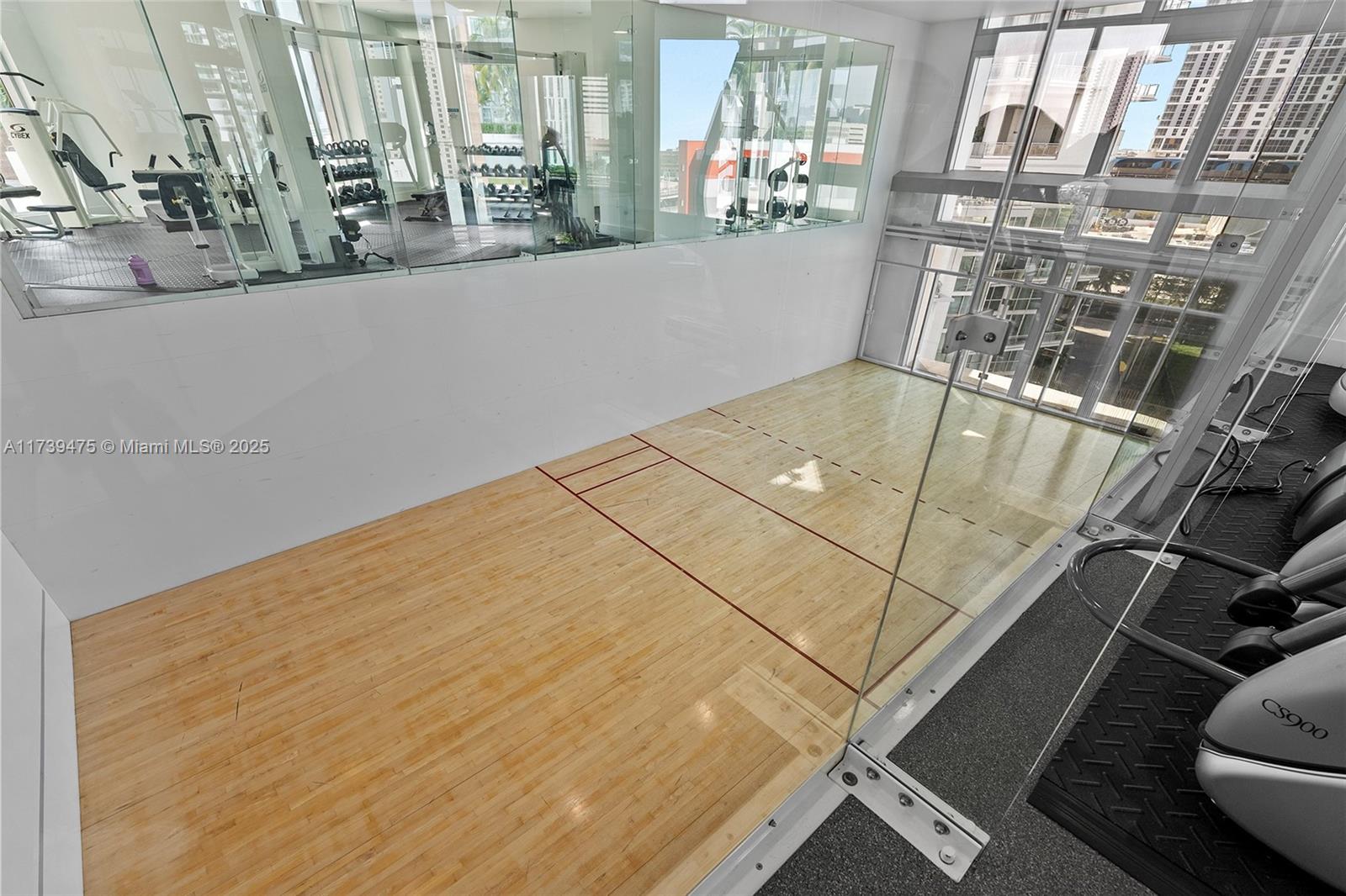 350 S Miami Ave #3805, Miami FL 33130