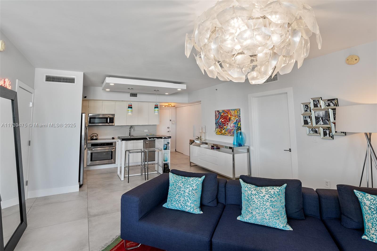350 S Miami Ave #3805, Miami FL 33130