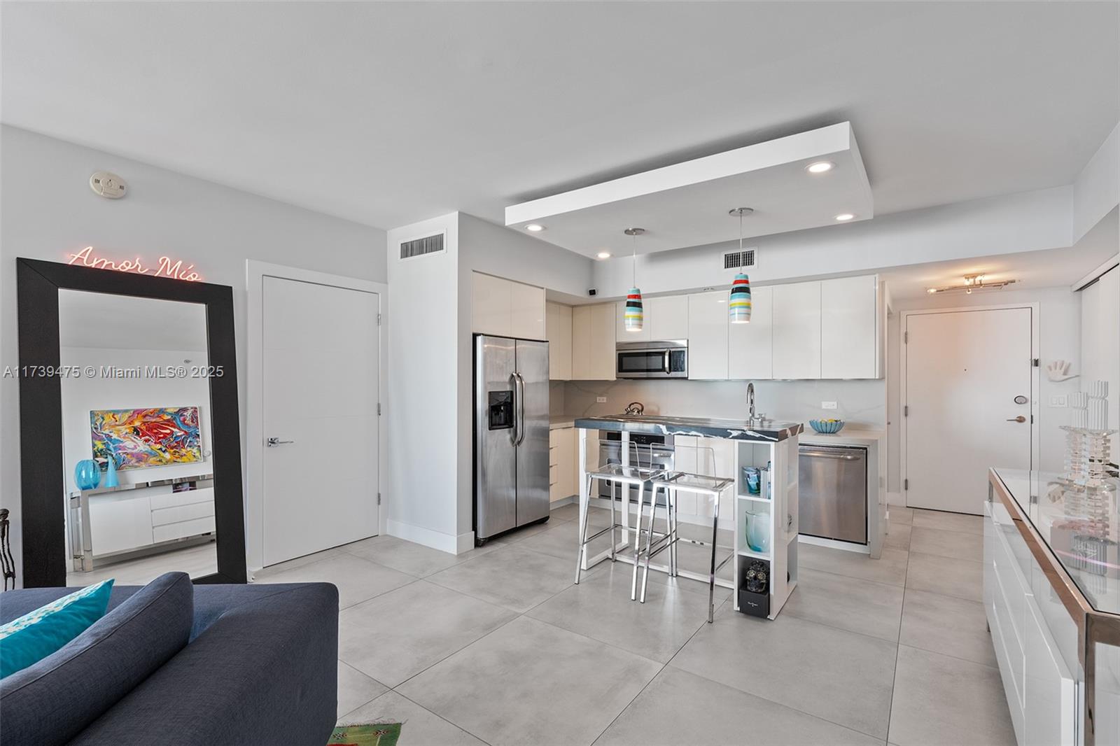 350 S Miami Ave #3805, Miami FL 33130