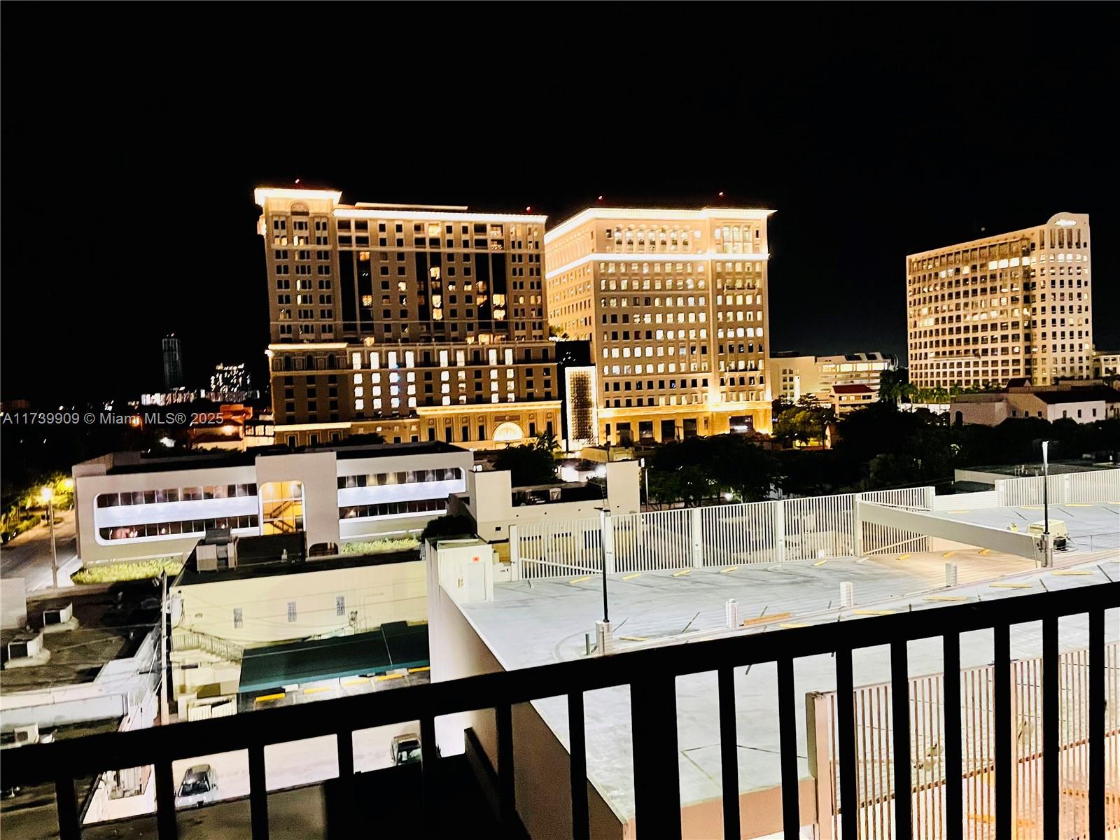 100 Andalusia Ave #714, Coral Gables FL 33134