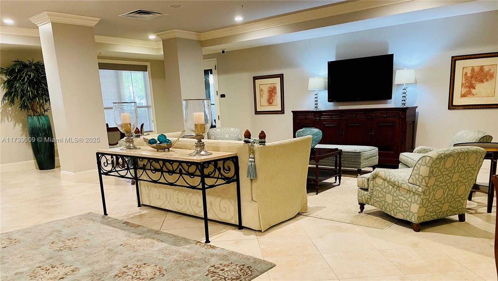 100 Andalusia Ave #714, Coral Gables FL 33134