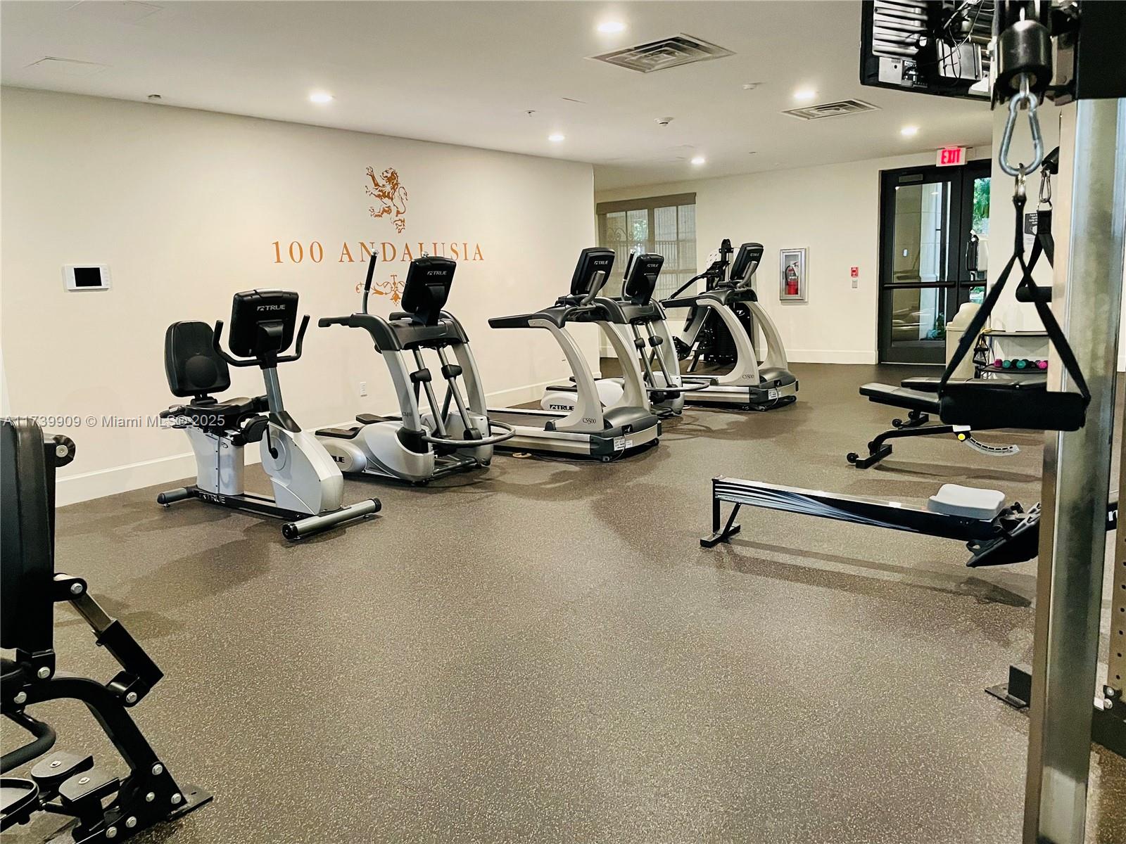100 Andalusia Ave #714, Coral Gables FL 33134
