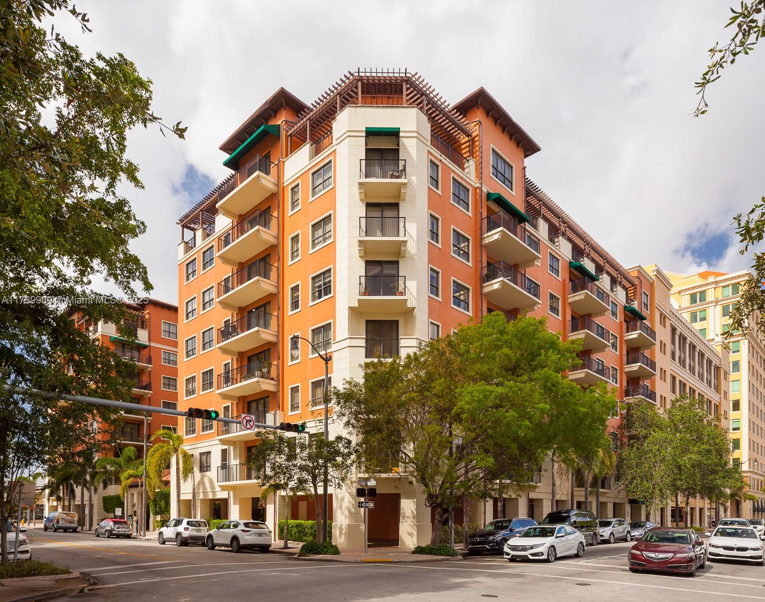 100 Andalusia Ave #714, Coral Gables FL 33134