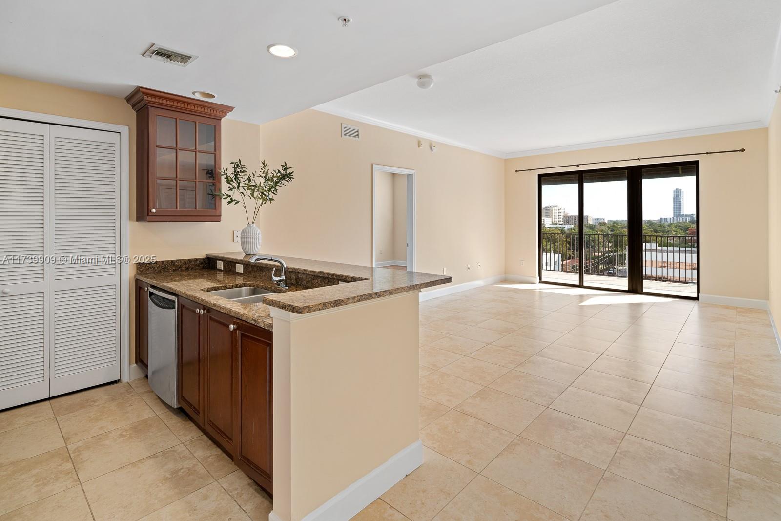 100 Andalusia Ave #714, Coral Gables FL 33134