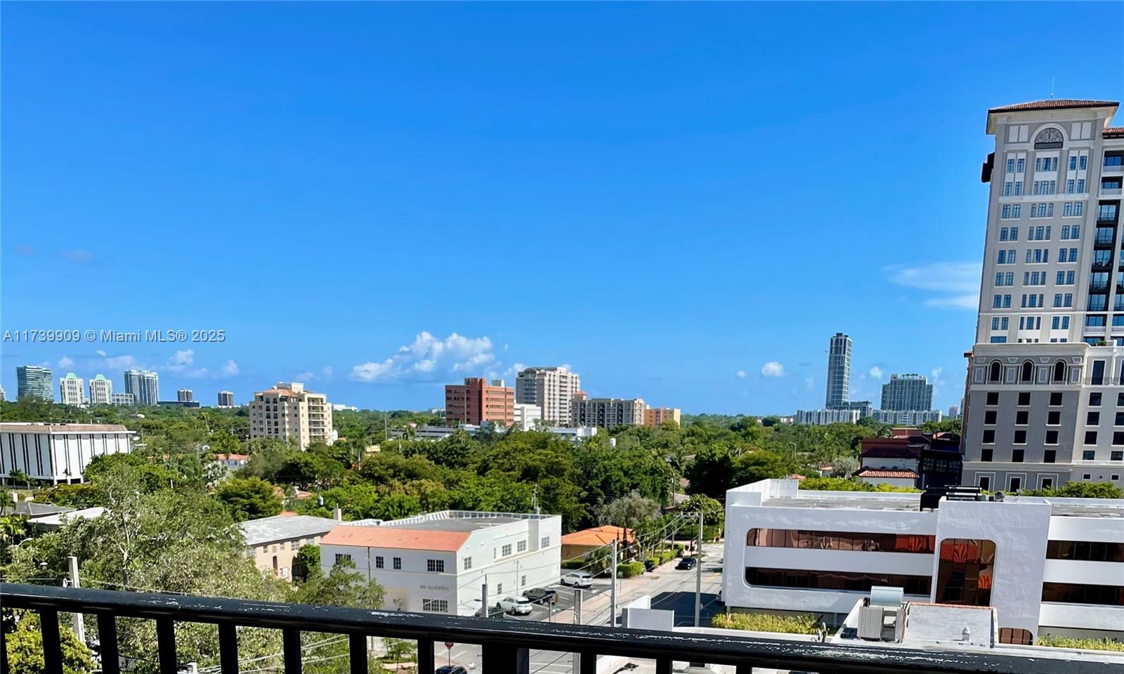 100 Andalusia Ave #714, Coral Gables FL 33134