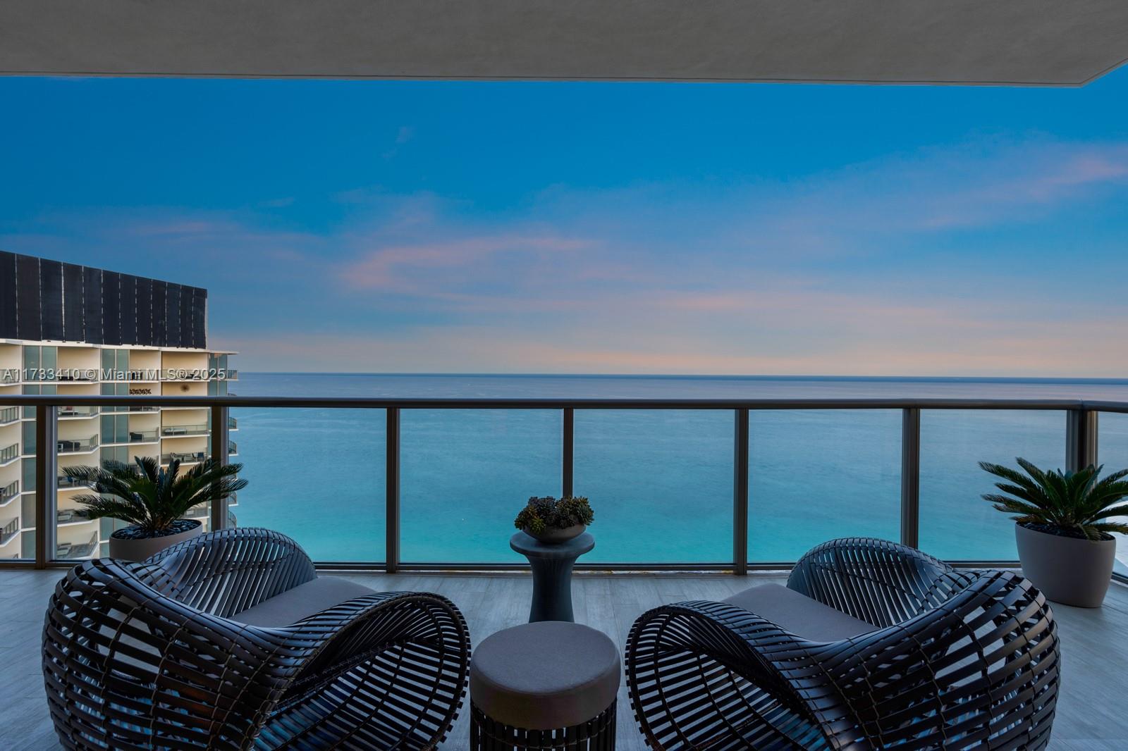 9701 Collins Ave #PH01S, Bal Harbour, Florida image 31