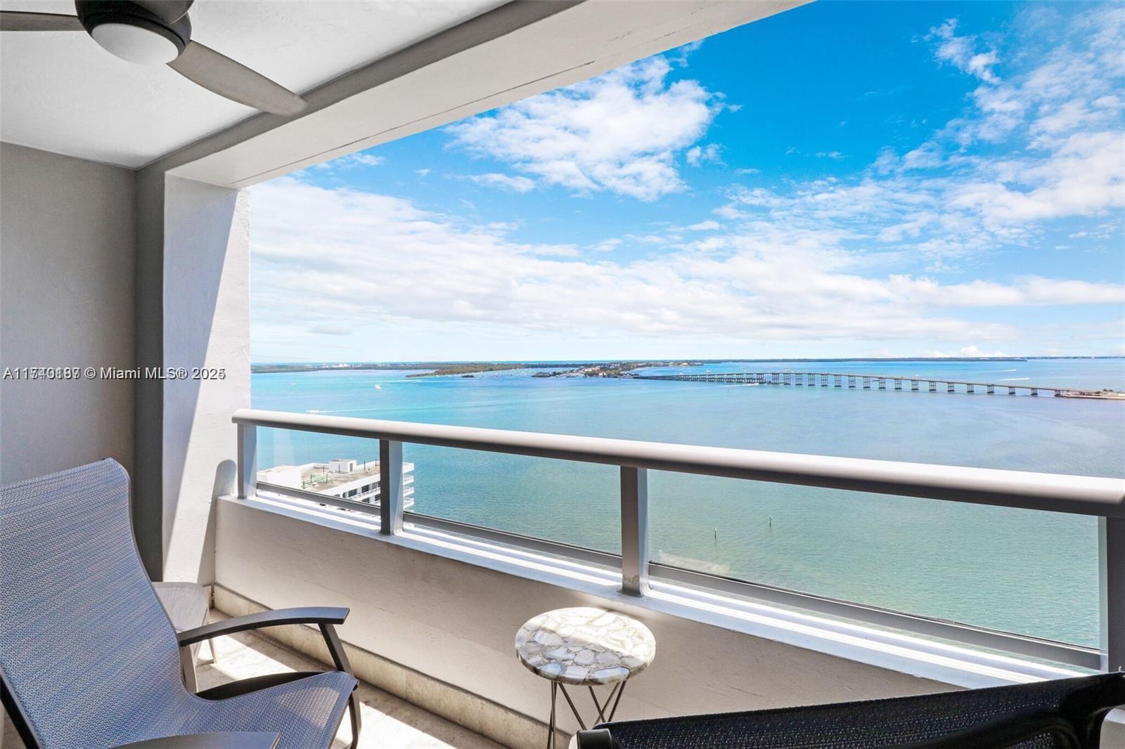 1541 Brickell Ave #B2604, Miami FL 33129