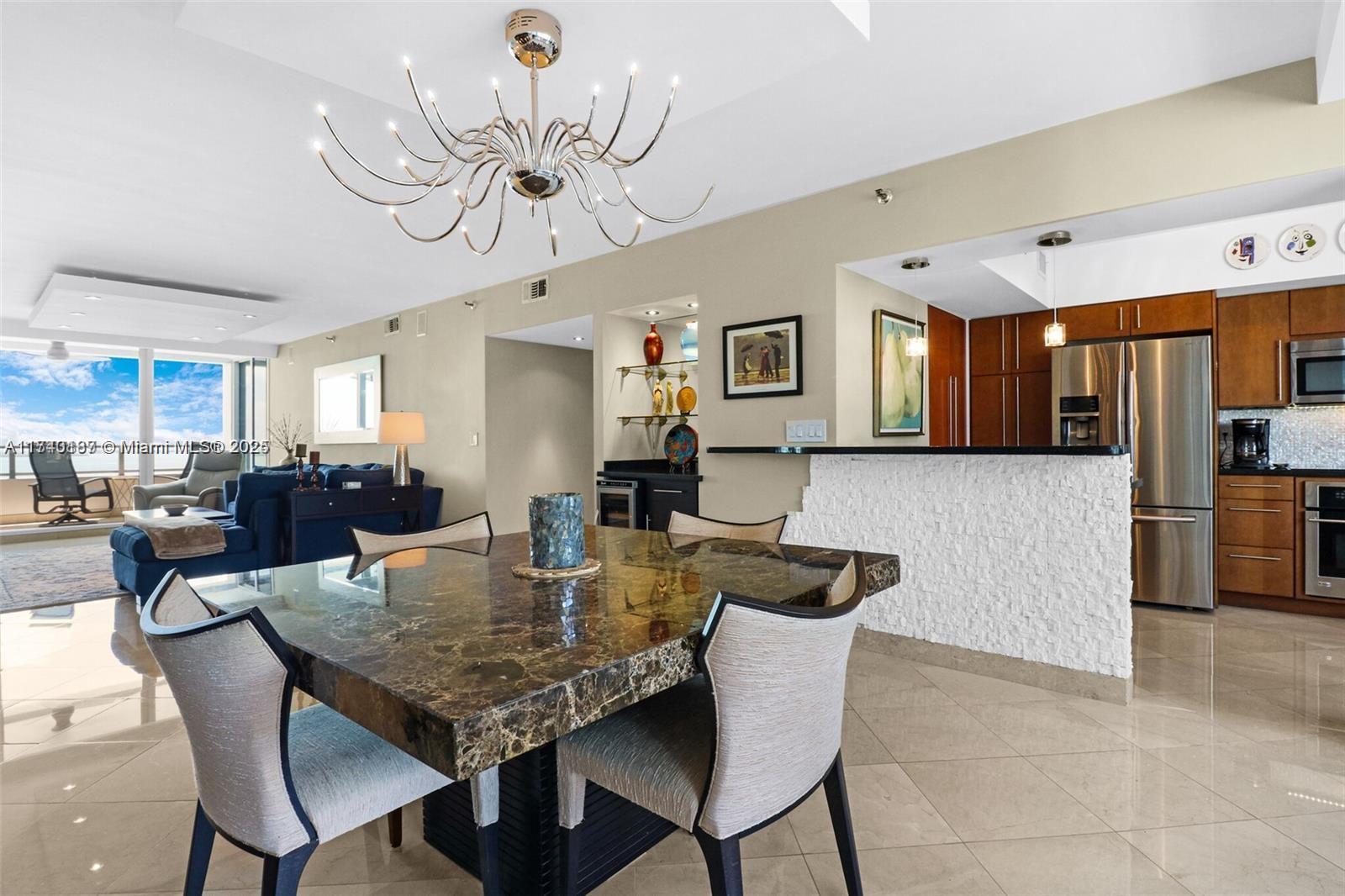 1541 Brickell Ave #B2604, Miami FL 33129
