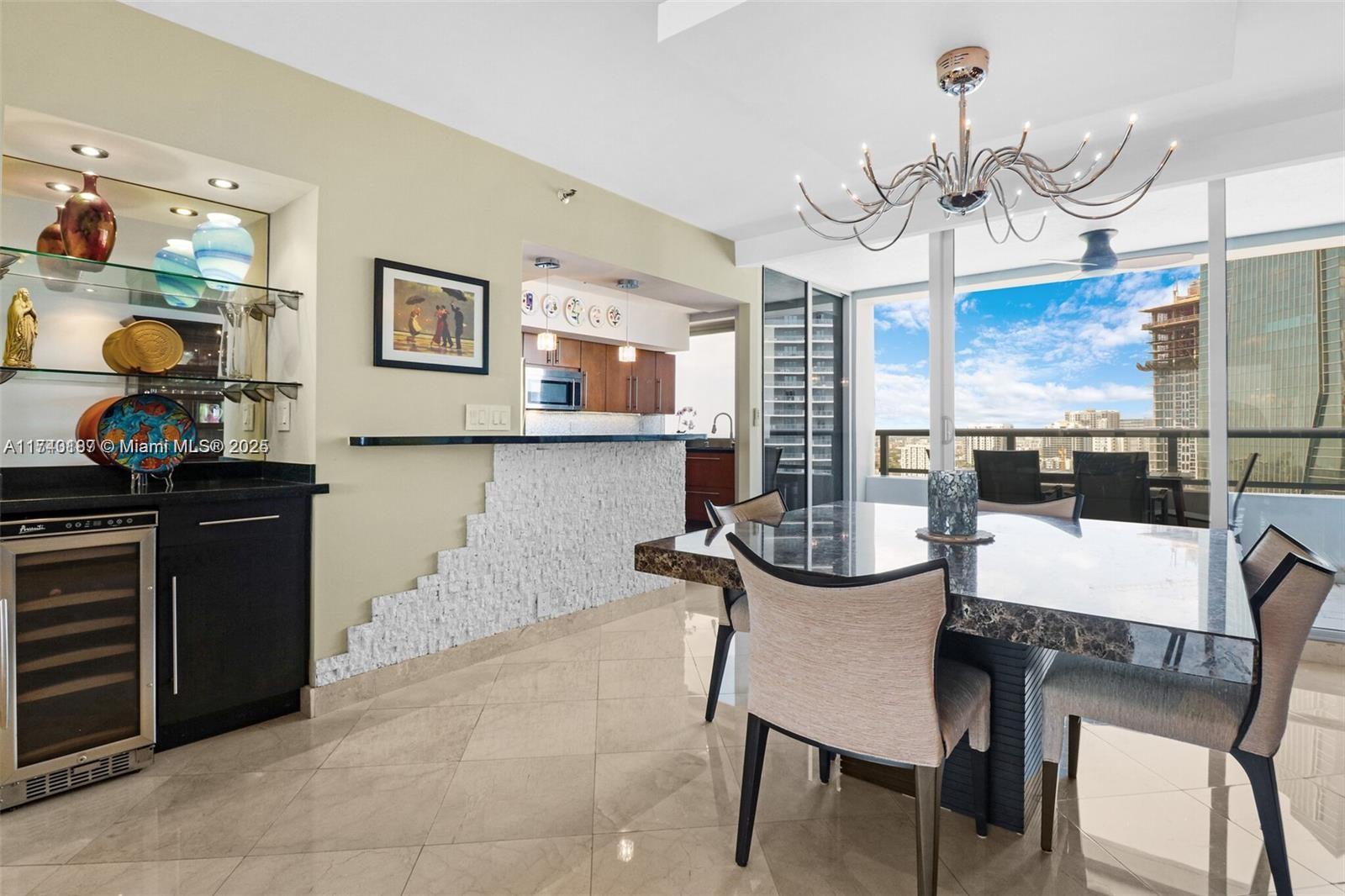 1541 Brickell Ave #B2604, Miami FL 33129