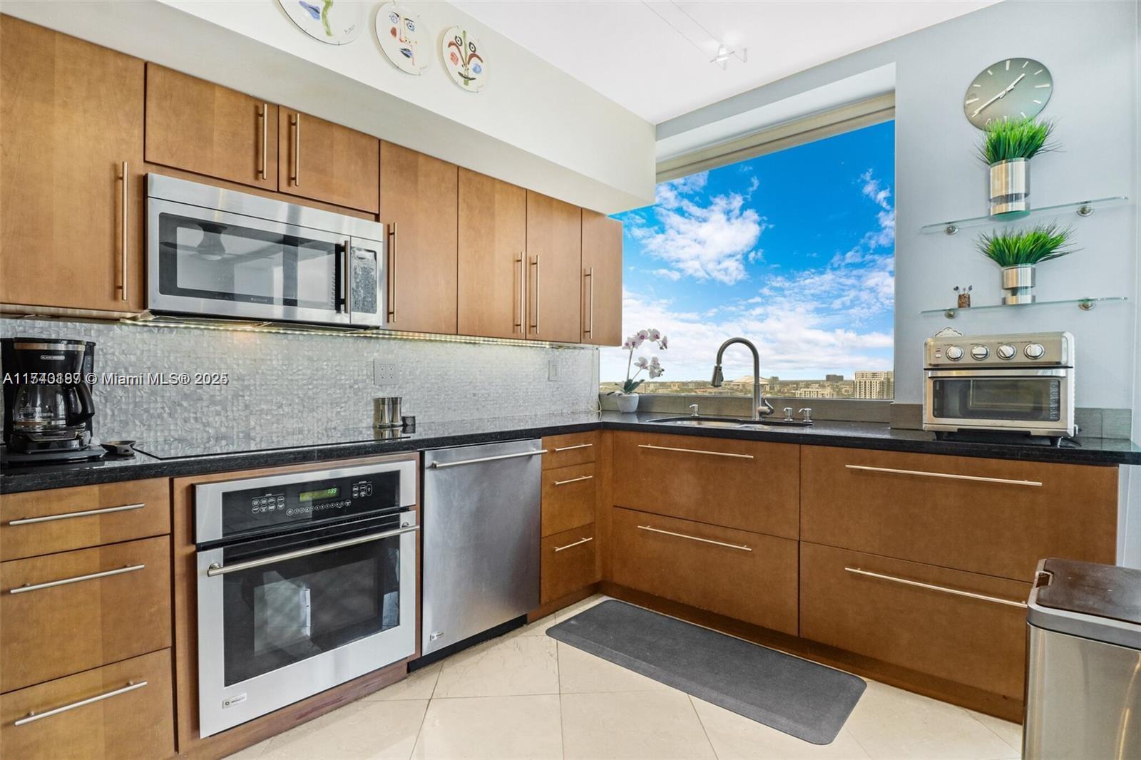 1541 Brickell Ave #B2604, Miami FL 33129