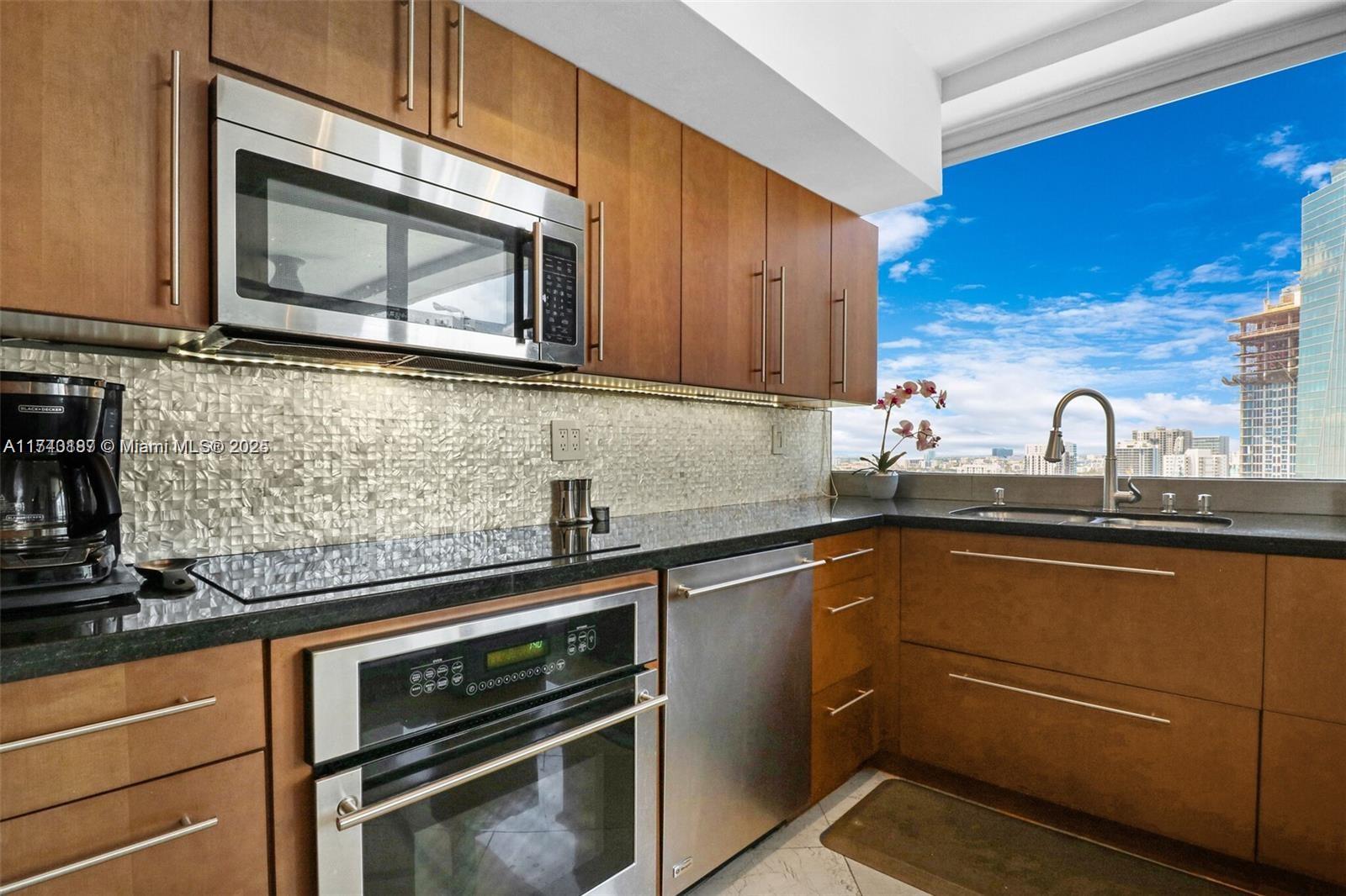 1541 Brickell Ave #B2604, Miami FL 33129