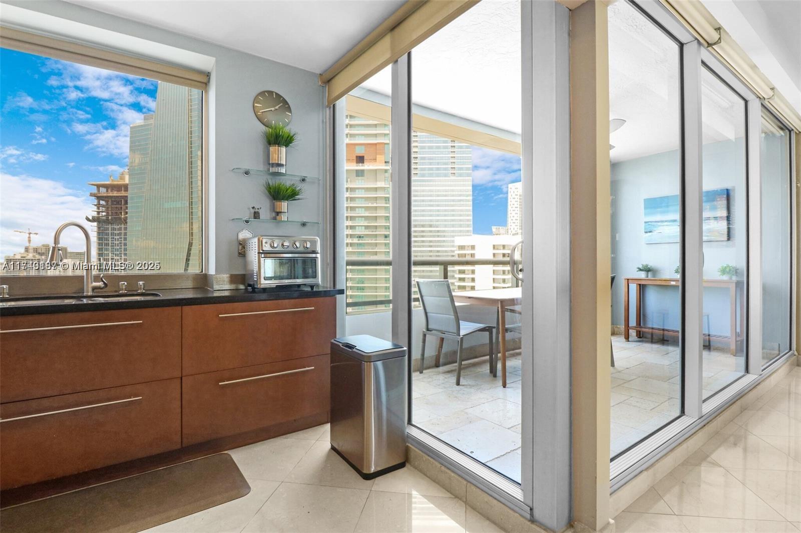 1541 Brickell Ave #B2604, Miami FL 33129