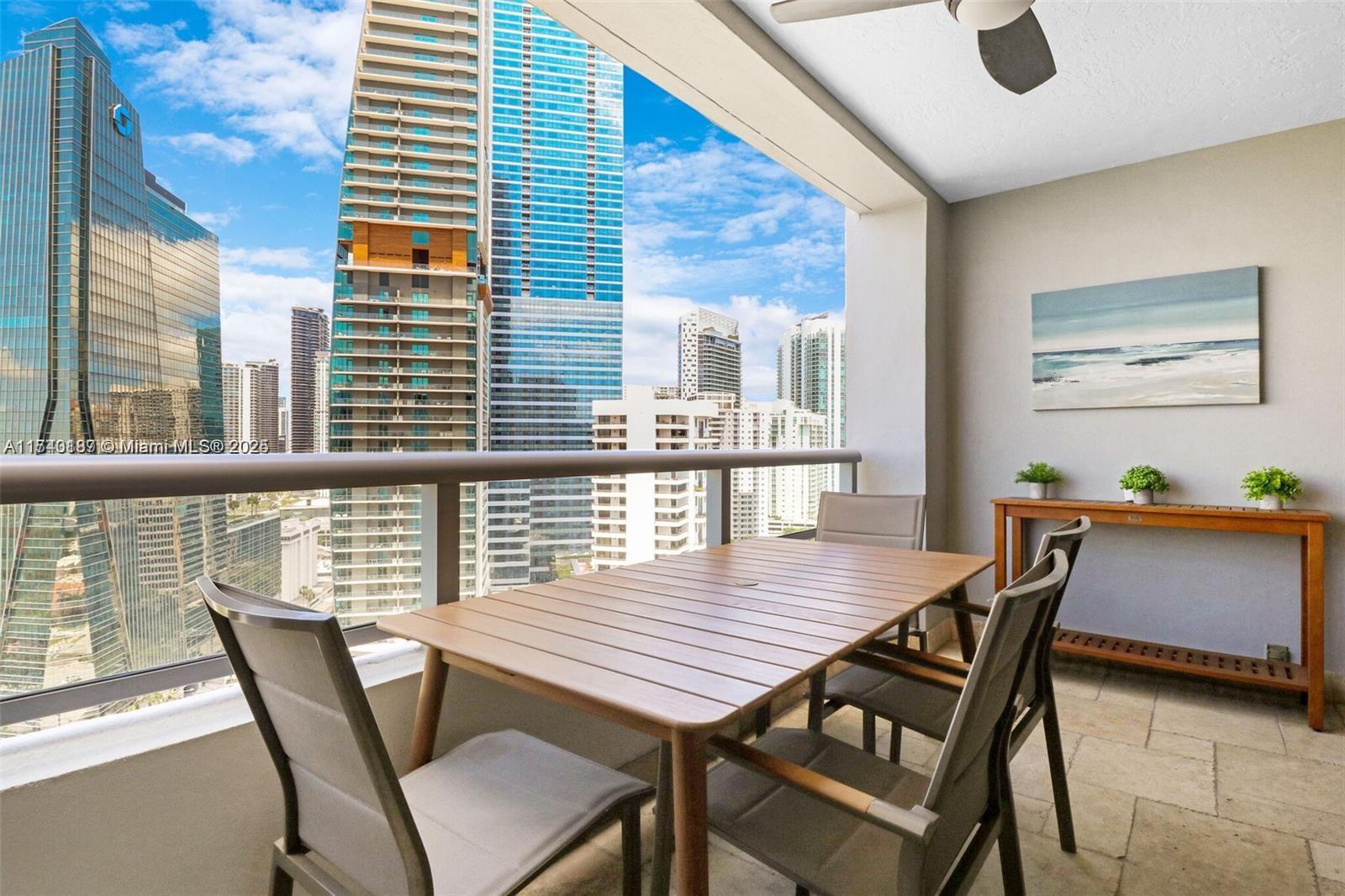 1541 Brickell Ave #B2604, Miami FL 33129