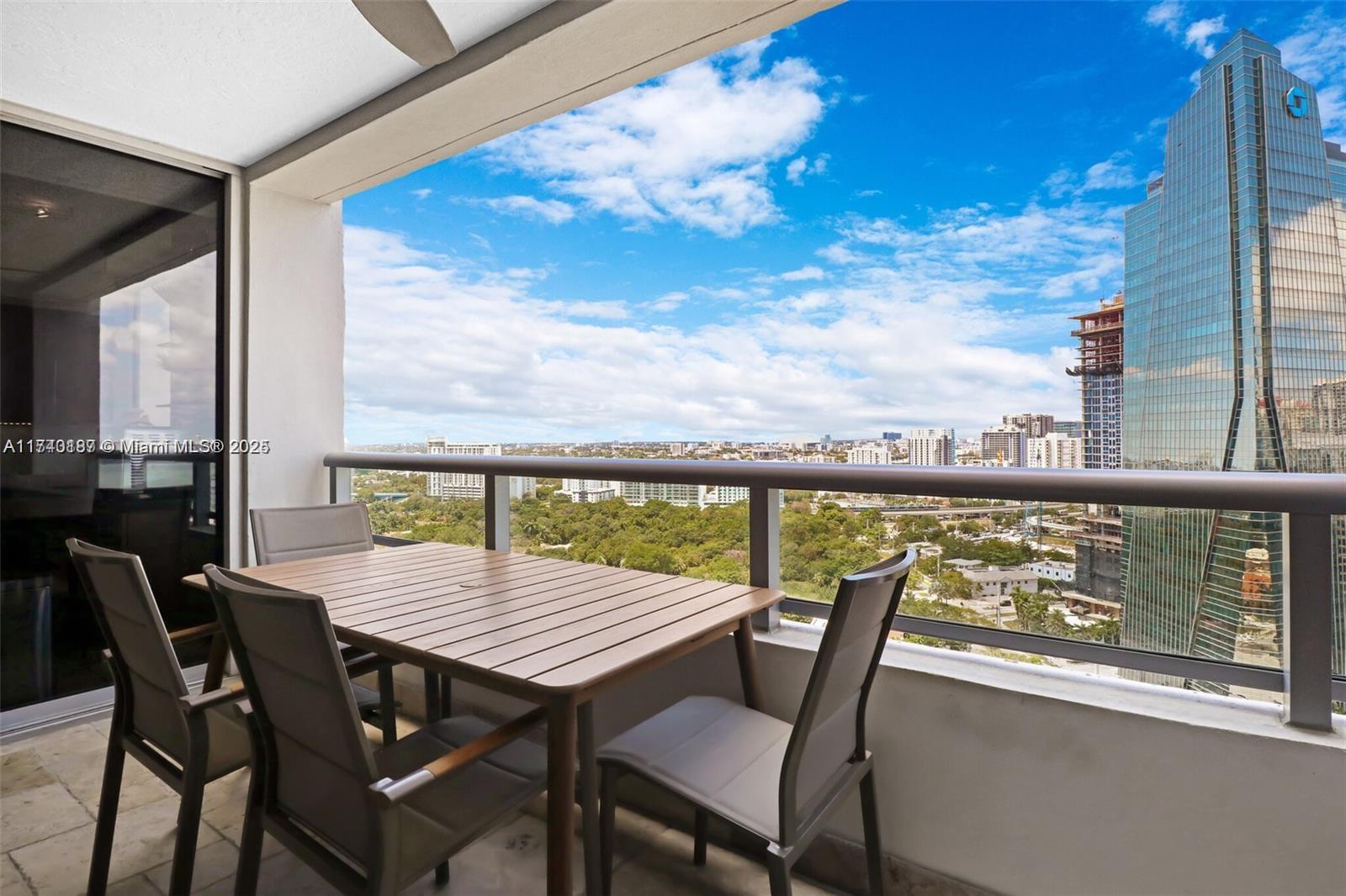 1541 Brickell Ave #B2604, Miami FL 33129