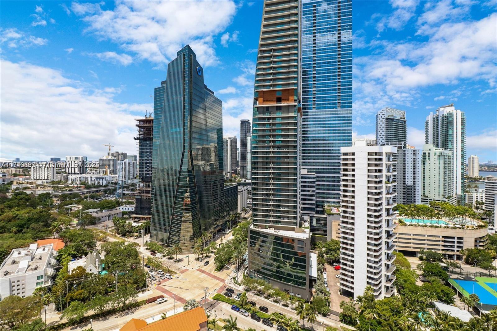 1541 Brickell Ave #B2604, Miami FL 33129