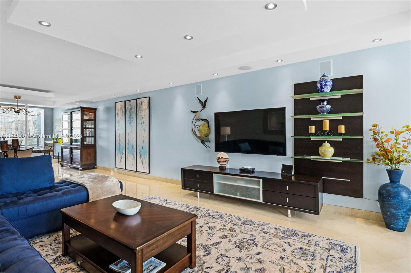 1541 Brickell Ave #B2604, Miami FL 33129