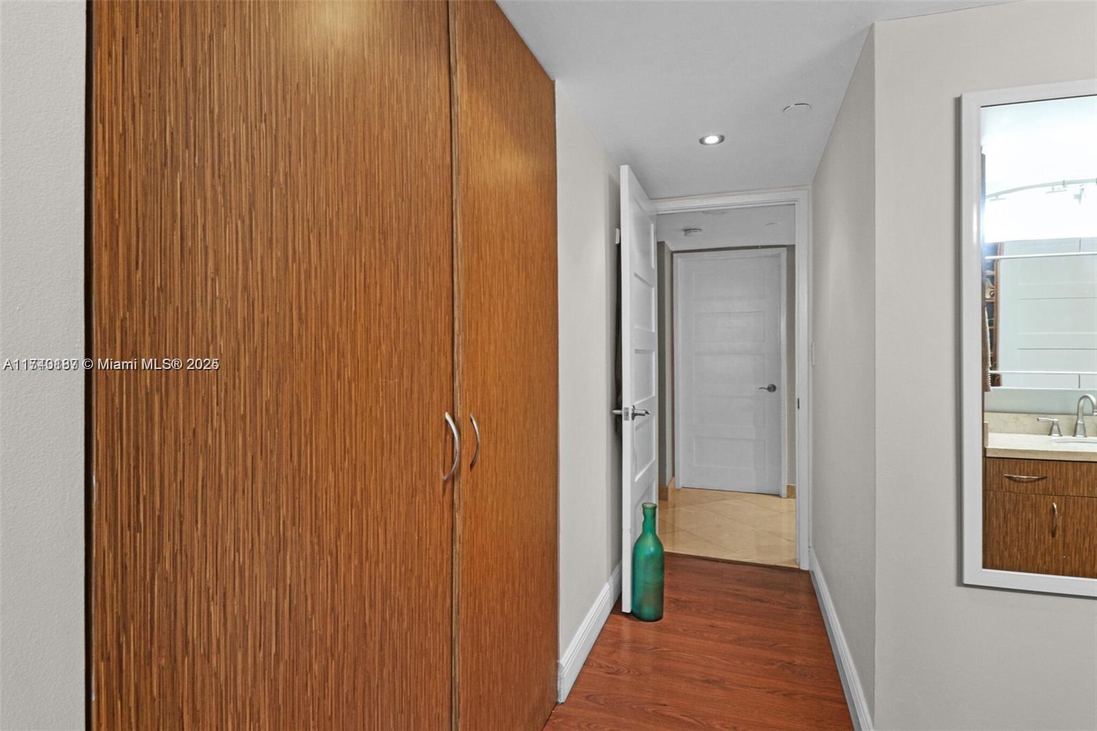1541 Brickell Ave #B2604, Miami FL 33129