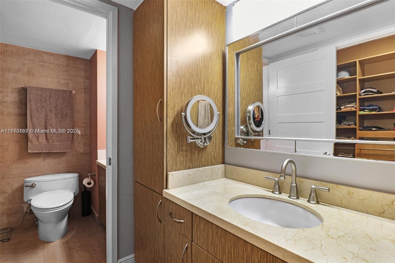 1541 Brickell Ave #B2604, Miami FL 33129