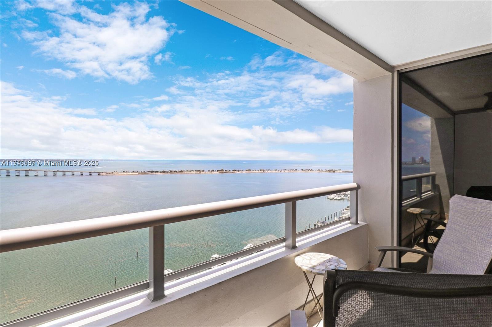 1541 Brickell Ave #B2604, Miami FL 33129
