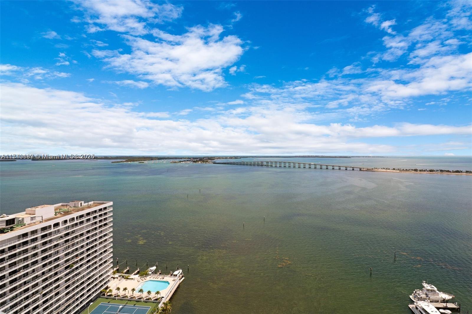 1541 Brickell Ave #B2604, Miami FL 33129