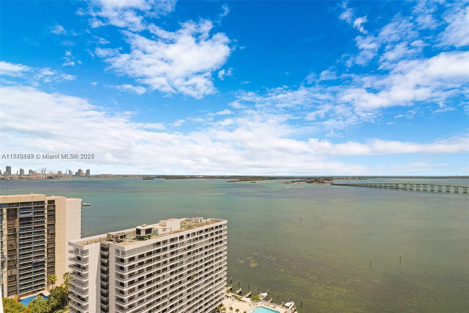 1541 Brickell Ave #B2604, Miami FL 33129