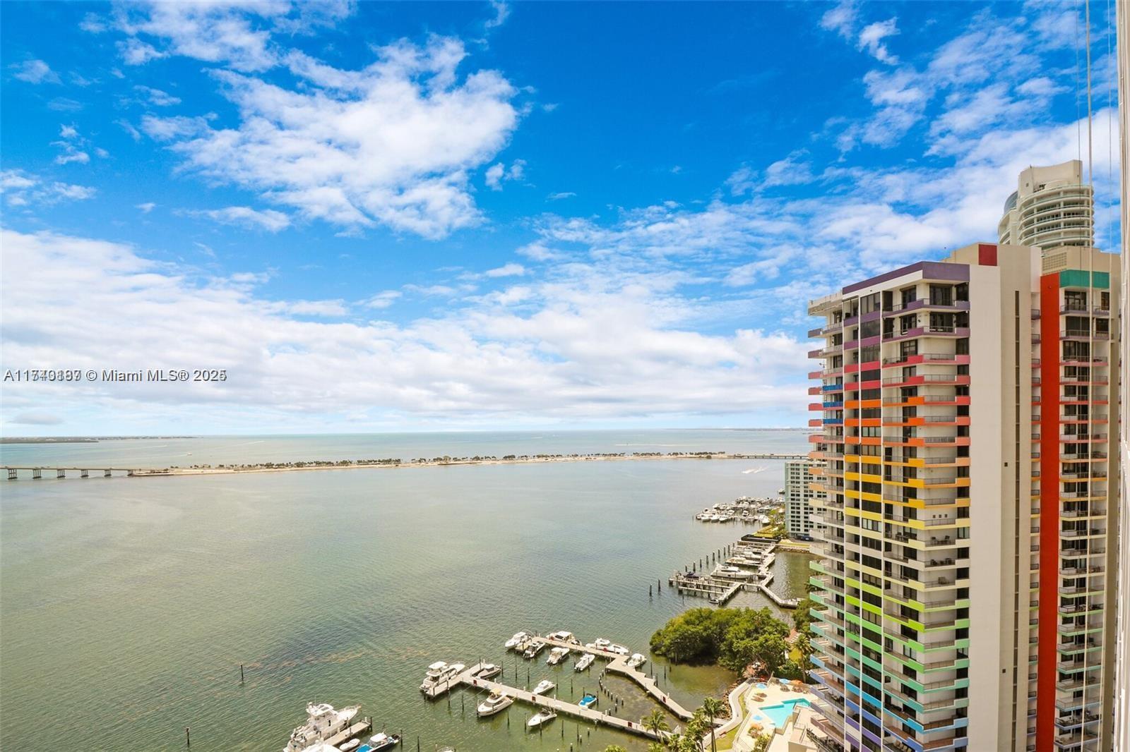 1541 Brickell Ave #B2604, Miami FL 33129