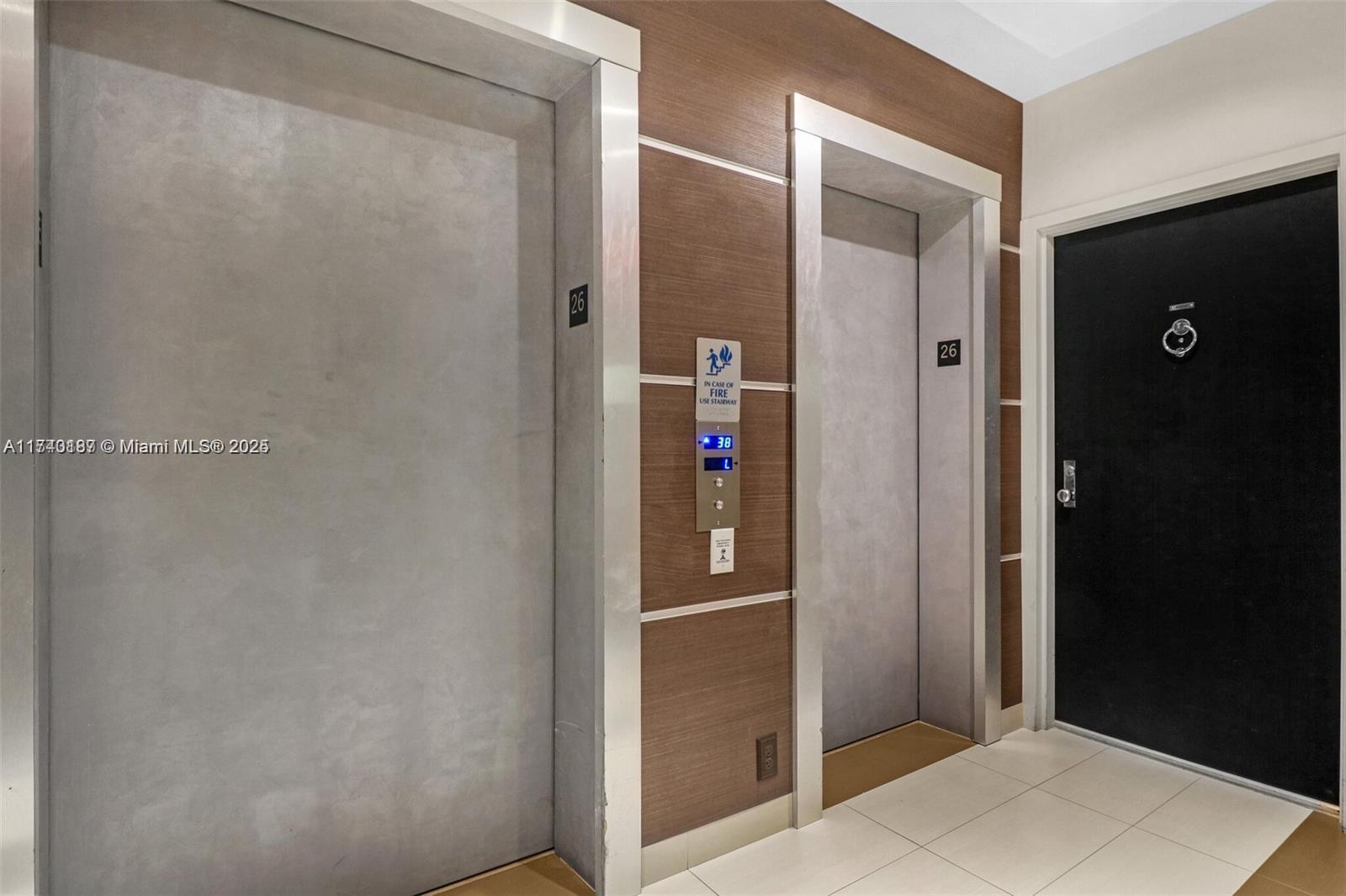 1541 Brickell Ave #B2604, Miami FL 33129