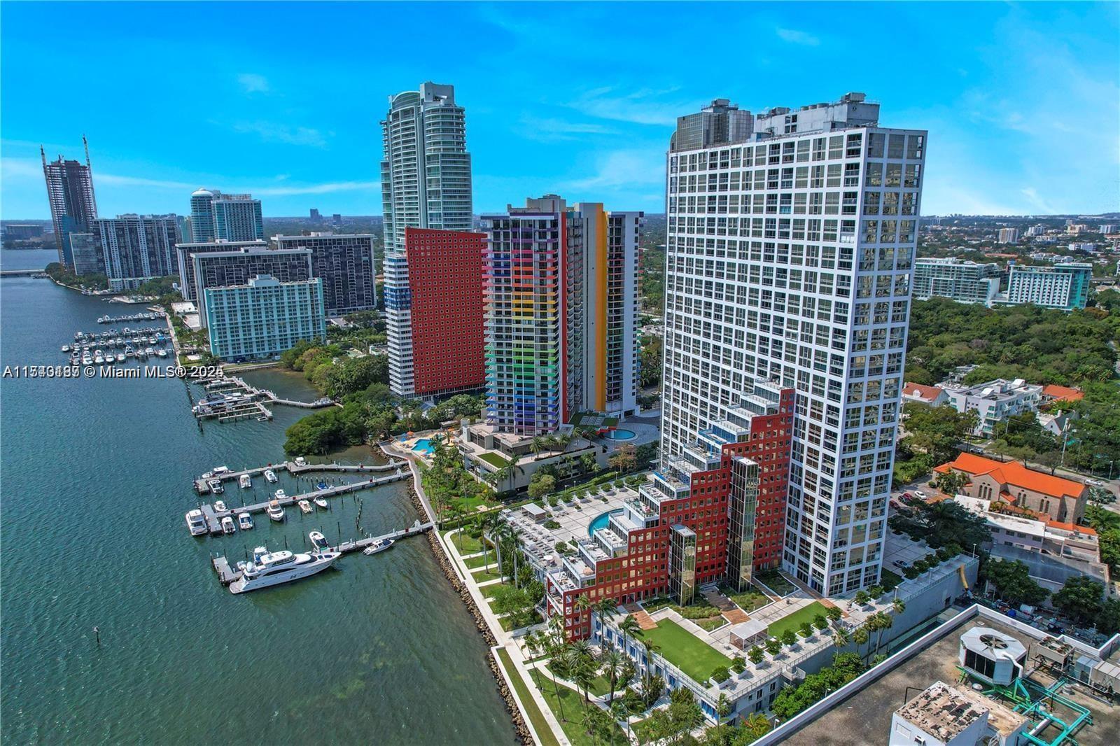1541 Brickell Ave #B2604, Miami FL 33129